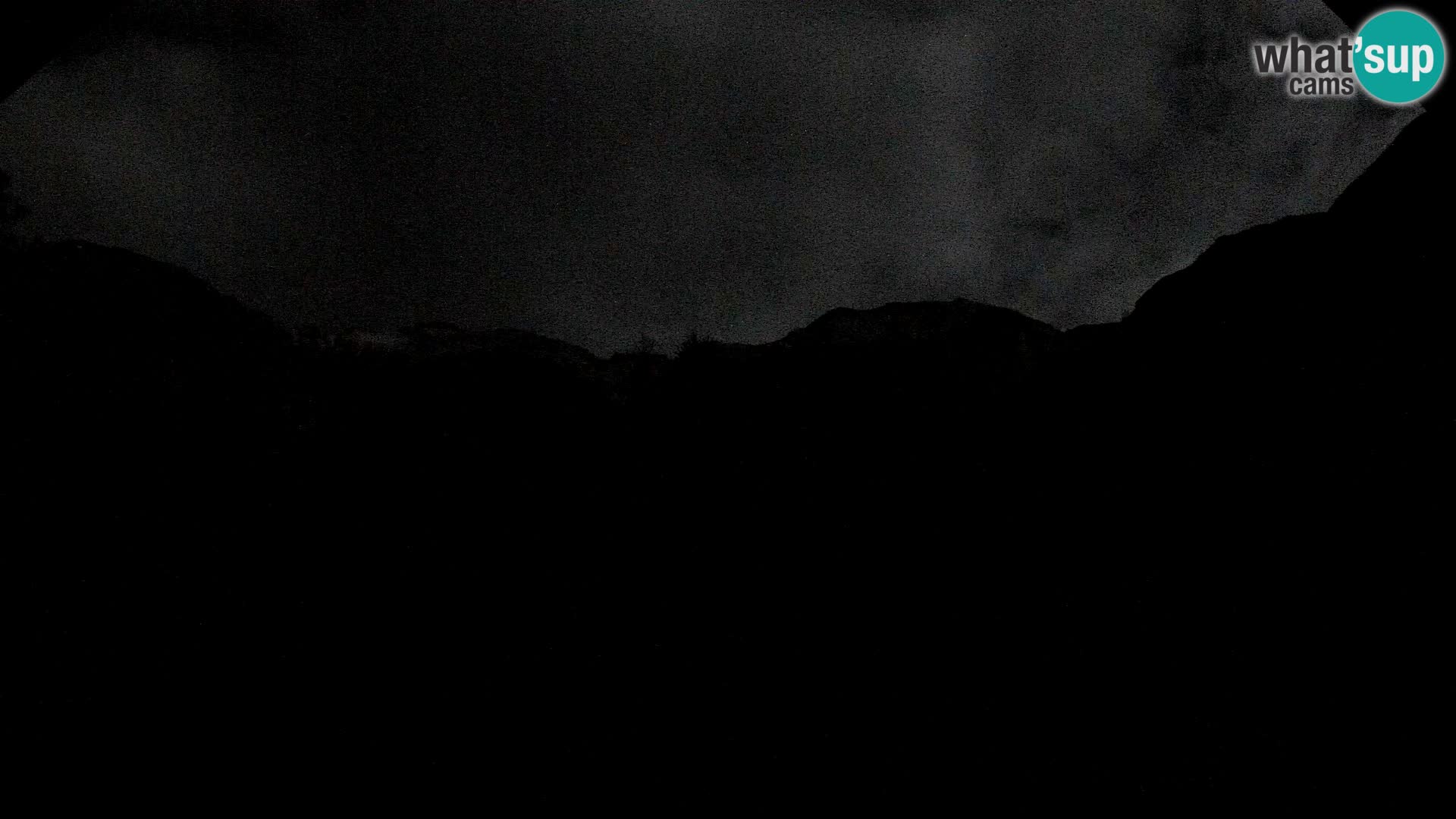 Livecam PLANINA RAZOR (1315) | vue sur Vogel et Globoko