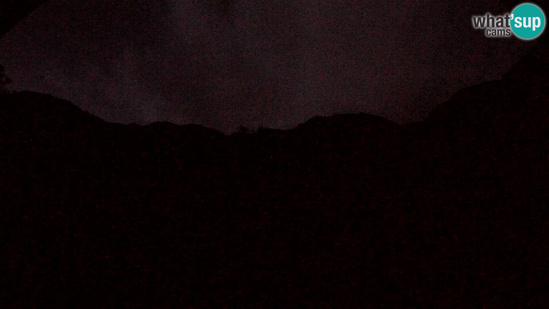 Livecam PLANINA RAZOR (1315) | vue sur Vogel et Globoko