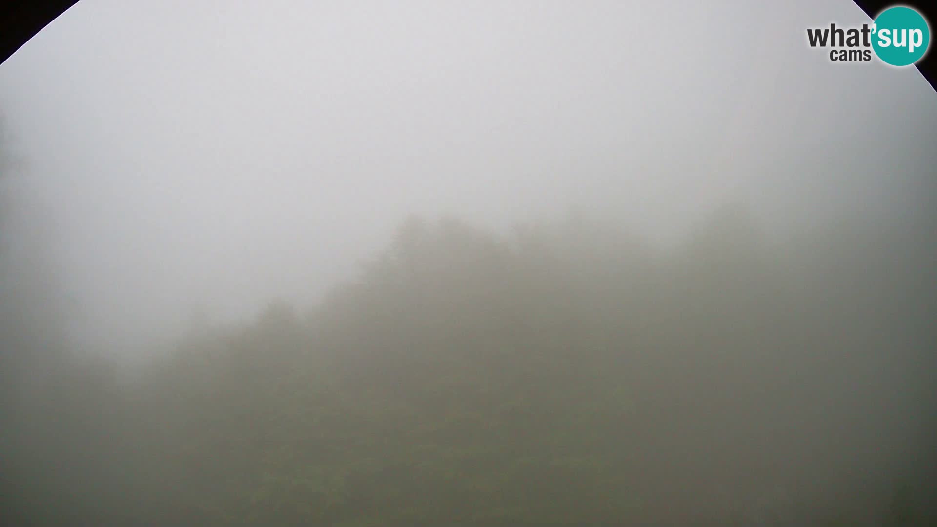 Livecam PLANINA RAZOR (1315) | vue sur Vogel et Globoko