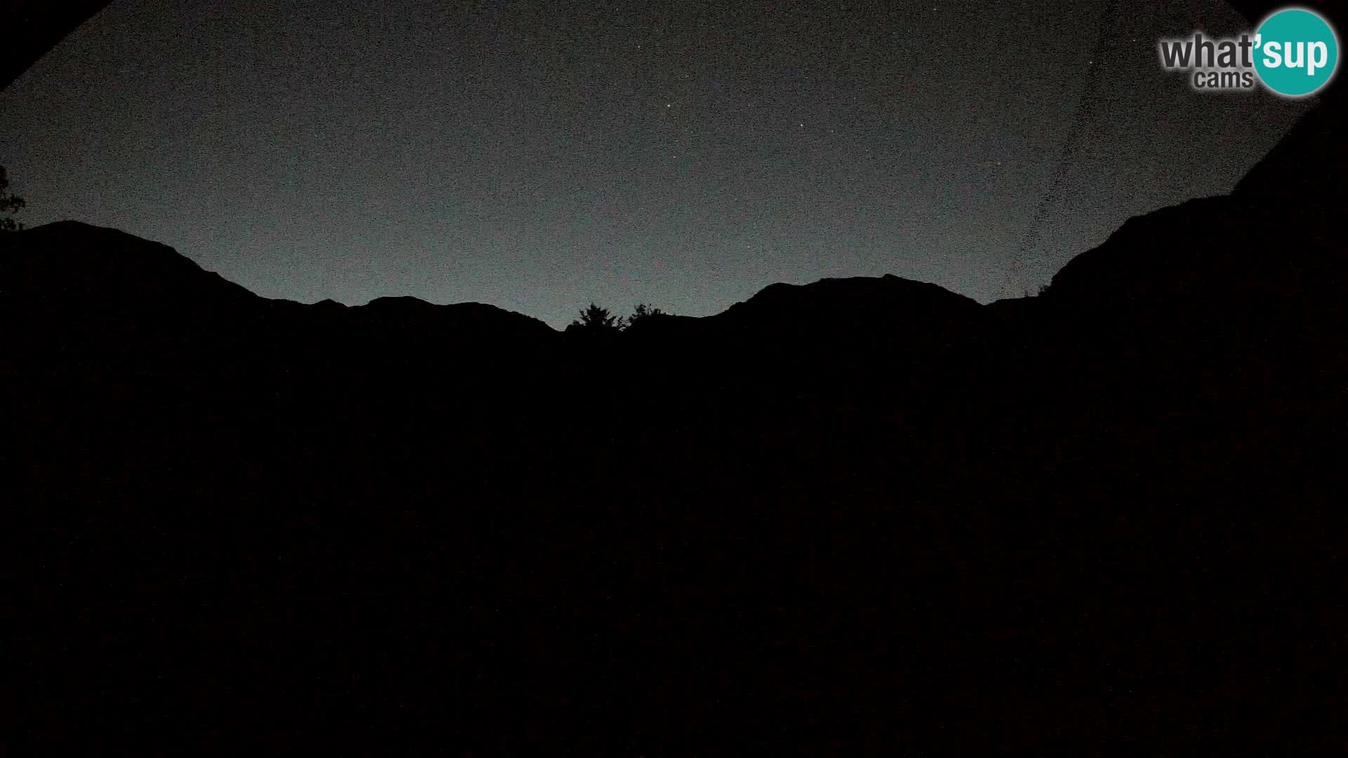 Webcam PLANINA RAZOR (1315) | Blick auf Vogel und Globoko
