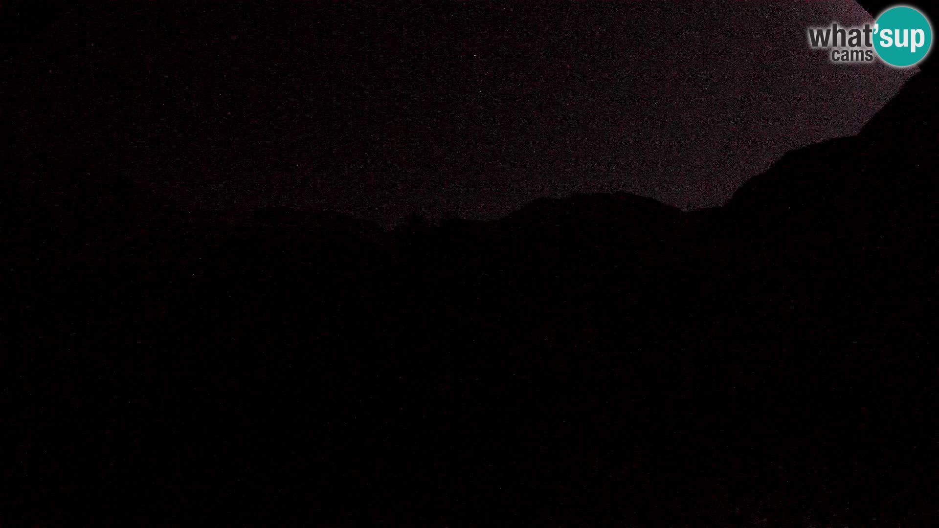 PLANINA RAZOR web kamera (1315) | pogled na Vogel i Globoko