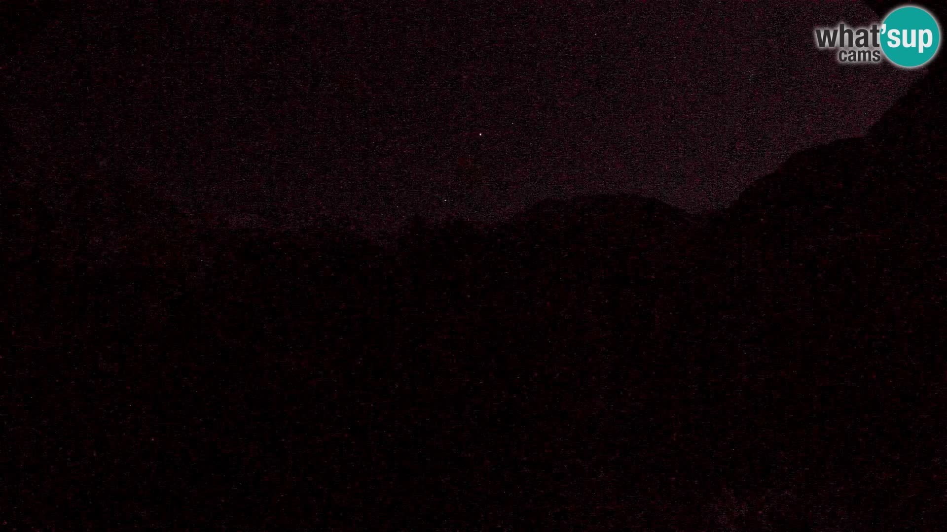 PLANINA RAZOR web kamera (1315) | pogled na Vogel i Globoko