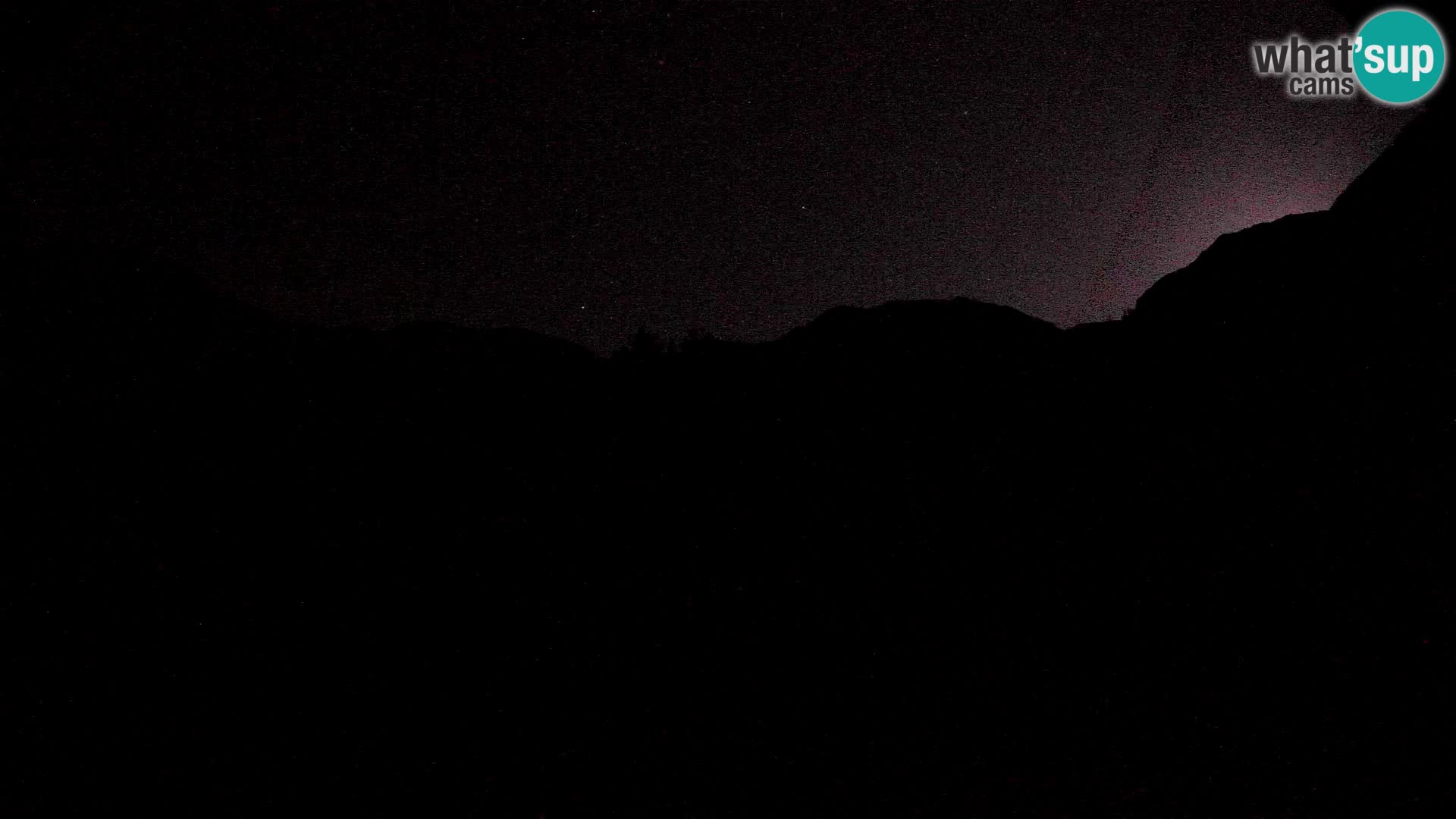 Webcam PLANINA RAZOR (1315) | Blick auf Vogel und Globoko