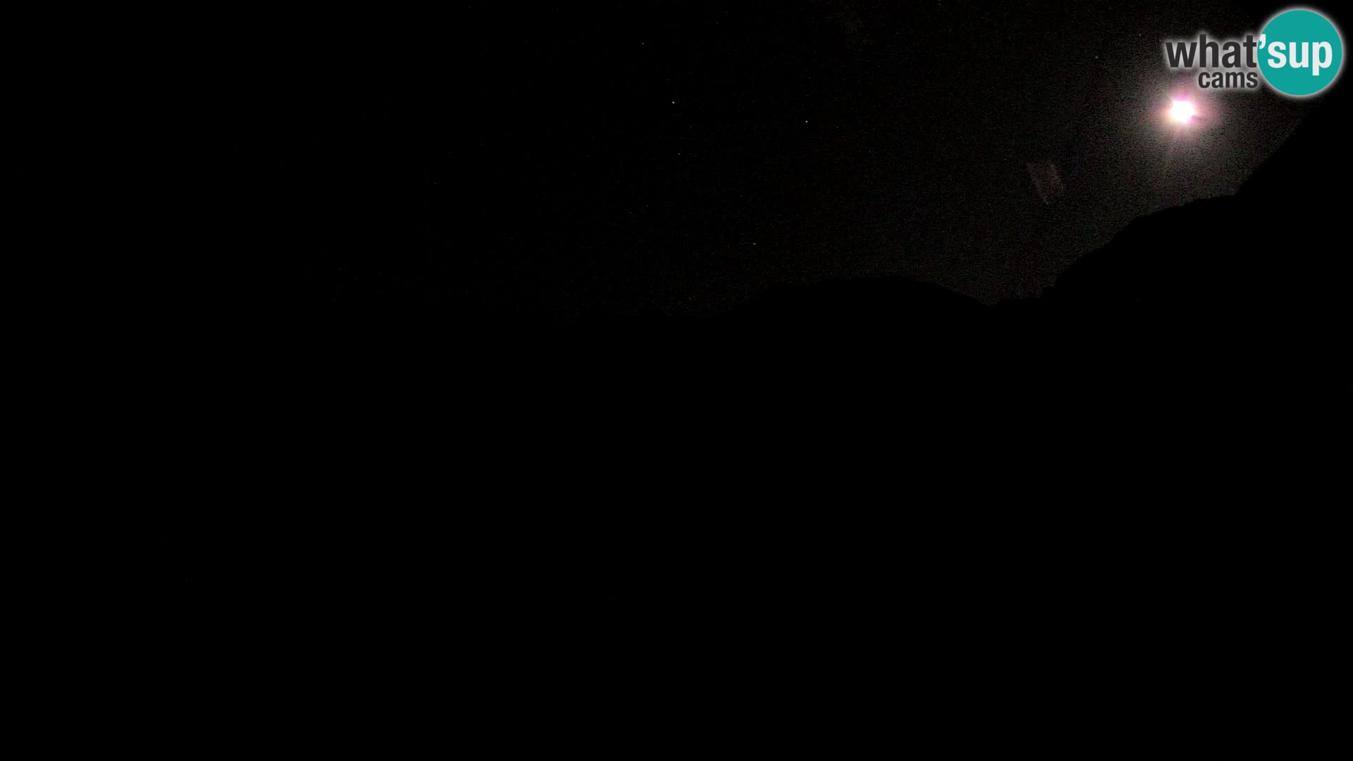 Livecam PLANINA RAZOR (1315) | vue sur Vogel et Globoko