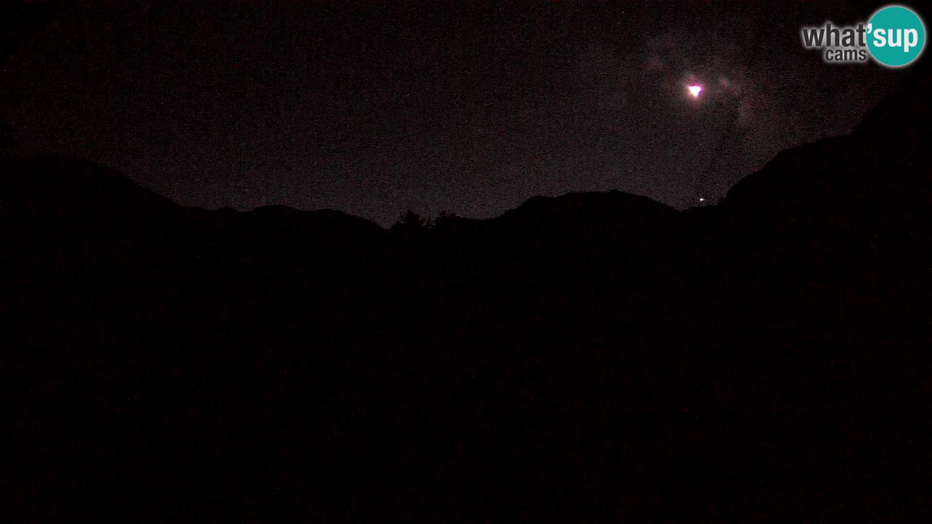 PLANINA RAZOR web kamera (1315) | pogled na Vogel i Globoko