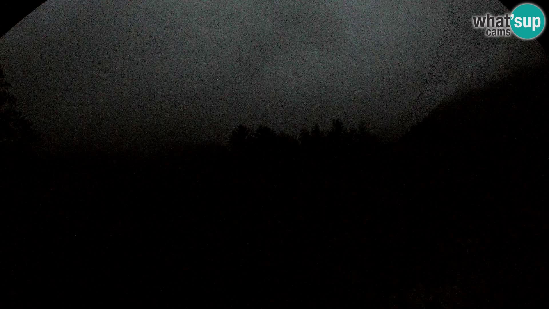 Webcam PLANINA RAZOR (1315) | Blick auf Vogel und Globoko