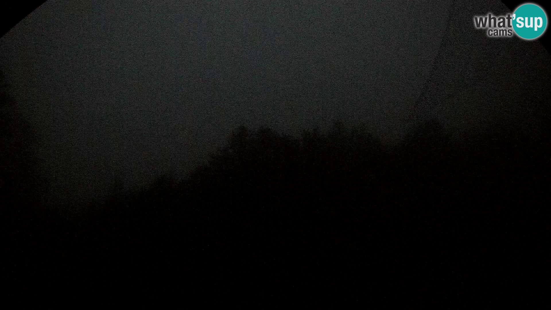 Livecam PLANINA RAZOR (1315) | vue sur Vogel et Globoko