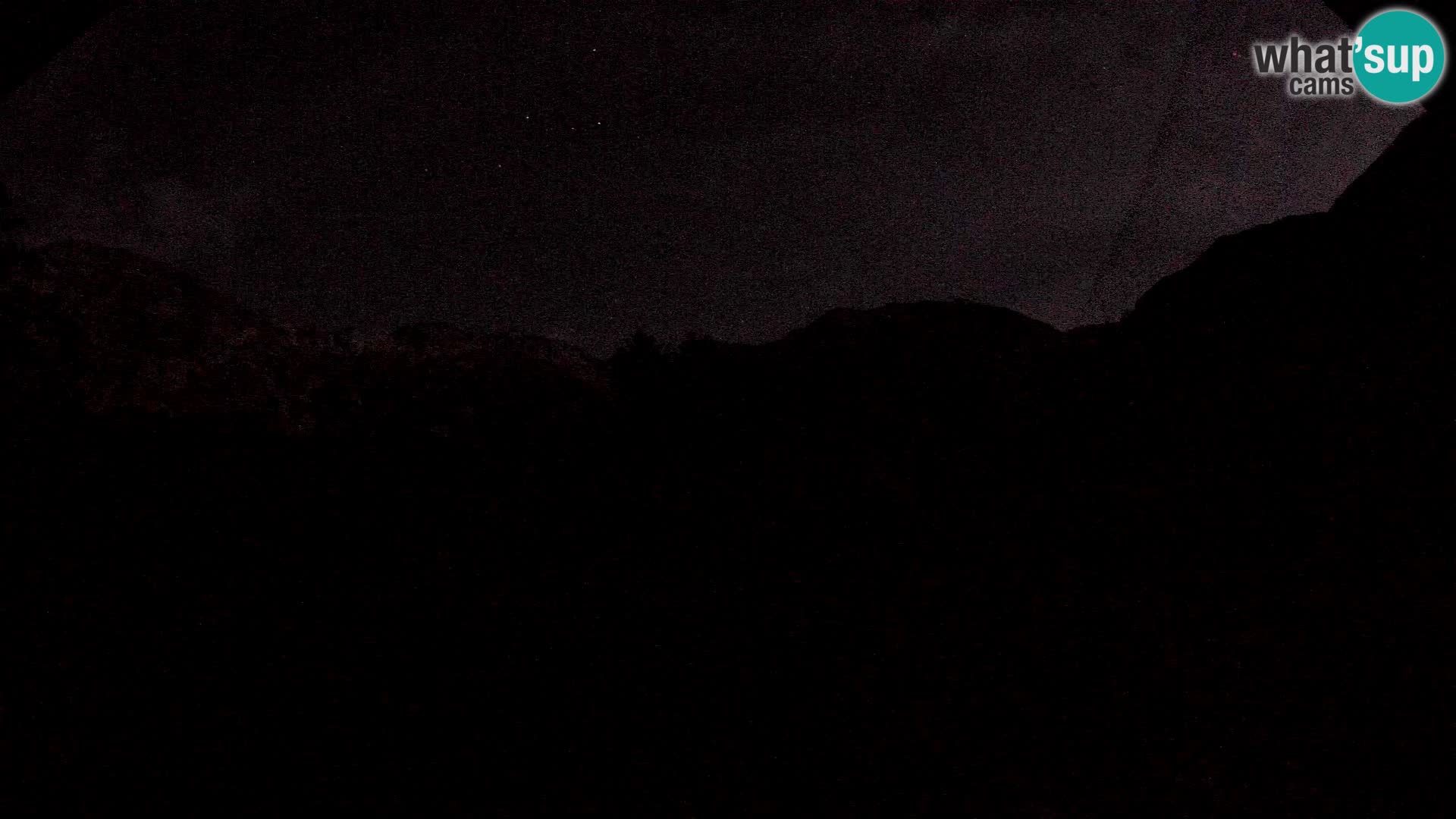 Livecam PLANINA RAZOR (1315) | vue sur Vogel et Globoko