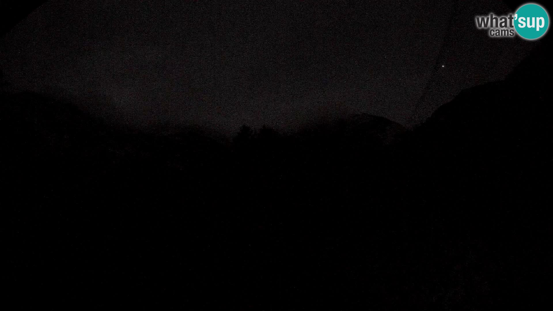 Livecam PLANINA RAZOR (1315) | vue sur Vogel et Globoko