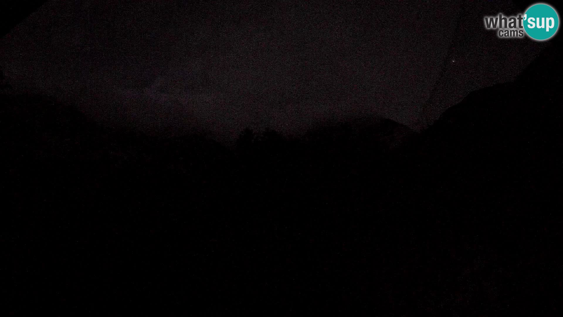 PLANINA RAZOR kamera (1315) | pogled na Vogel in Globoko