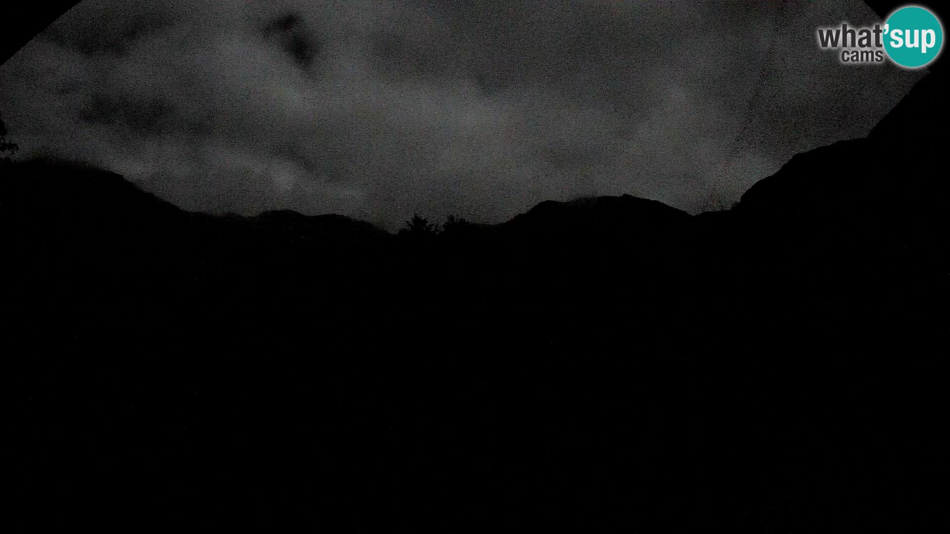 Webcam PLANINA RAZOR (1315) | Blick auf Vogel und Globoko