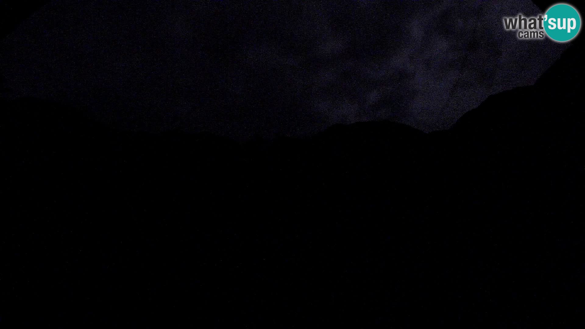 PLANINA RAZOR kamera (1315) | pogled na Vogel in Globoko