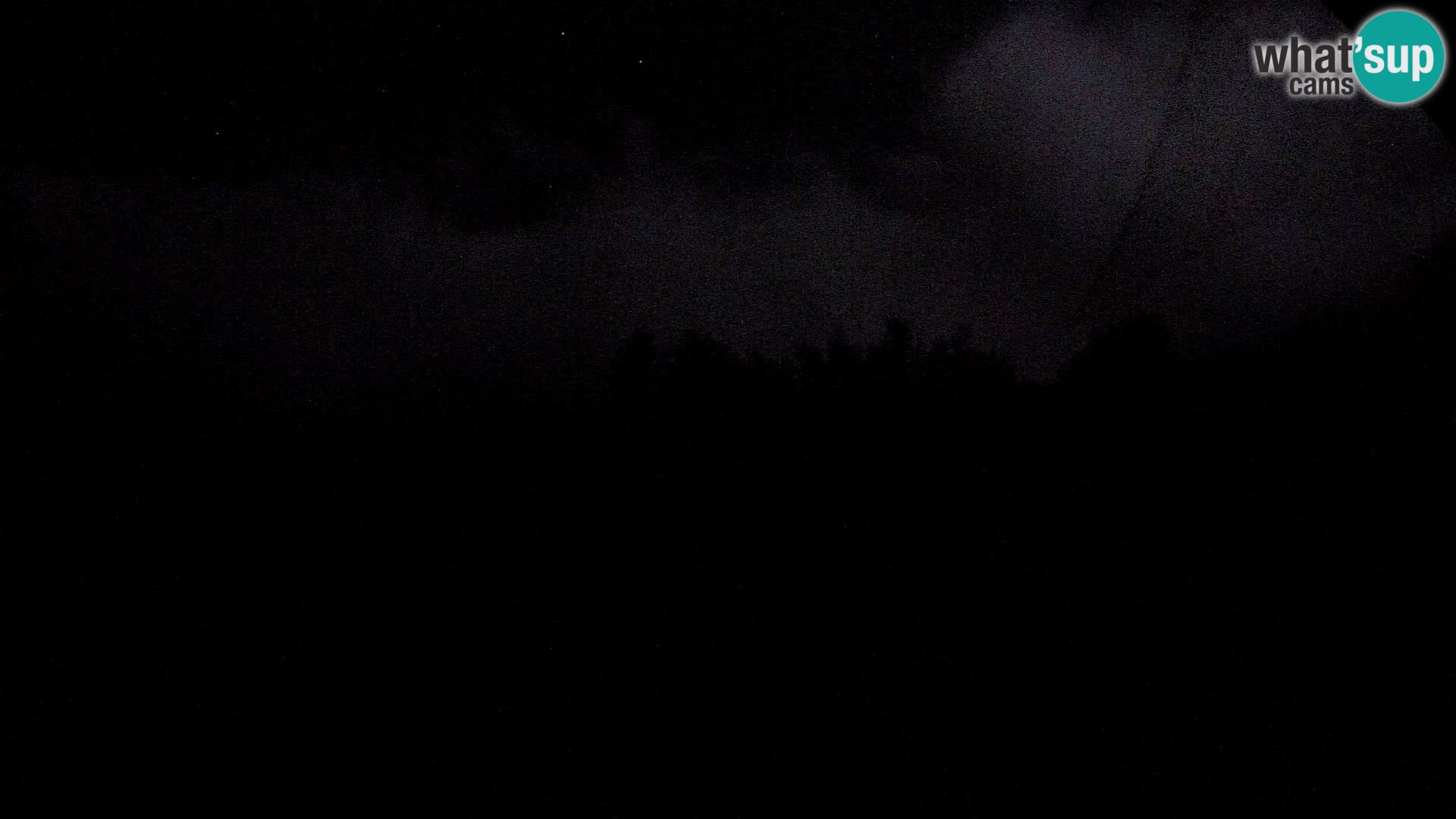 PLANINA RAZOR kamera (1315) | pogled na Vogel in Globoko