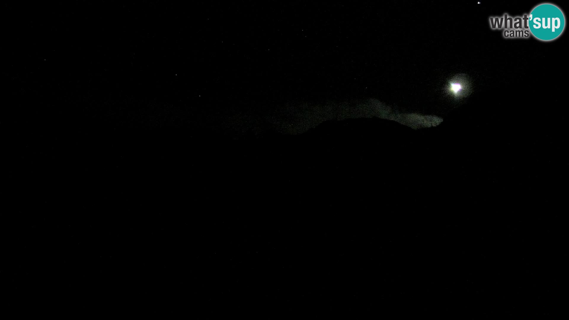 PLANINA RAZOR Live Cam (1315) | vista su Vogel e Globoko