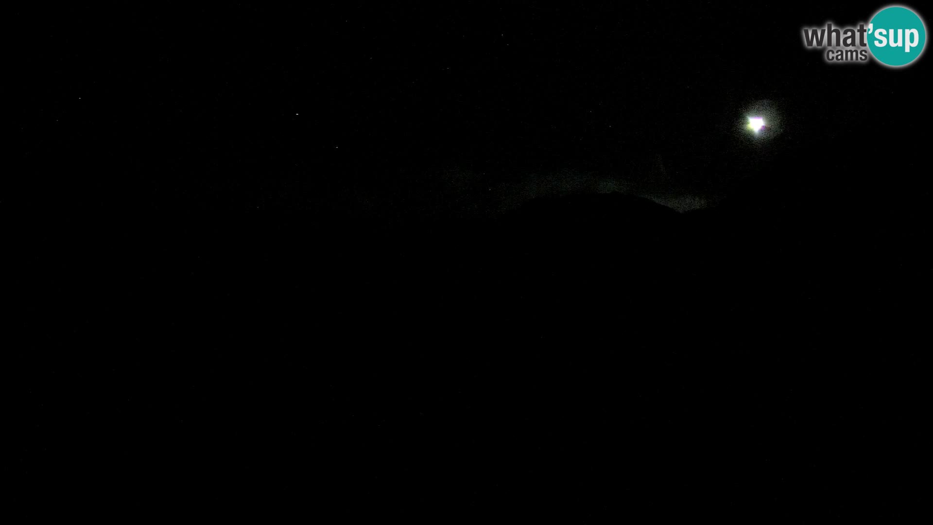 PLANINA RAZOR webcam (1315) | view to Vogel and Globoko