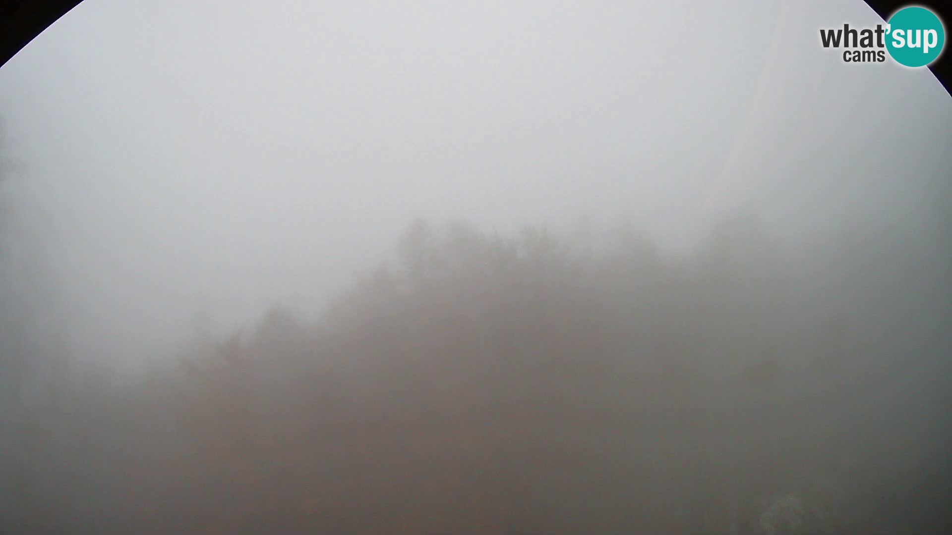 PLANINA RAZOR webcam (1315) | view to Vogel and Globoko