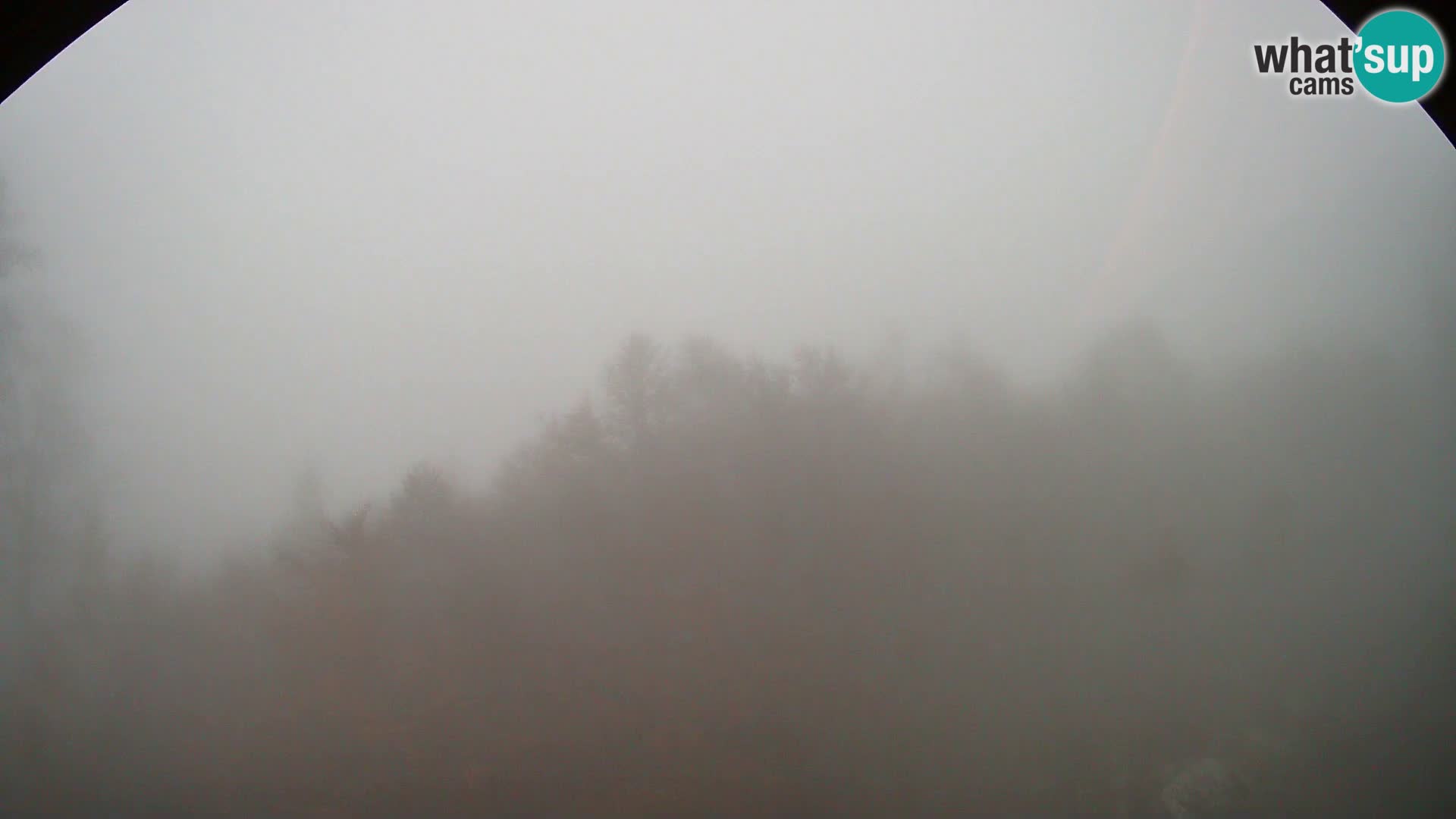 PLANINA RAZOR Live Cam (1315) | vista su Vogel e Globoko