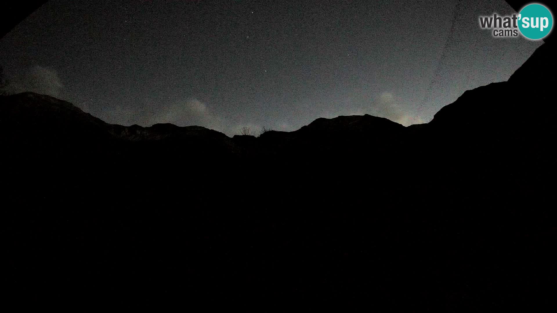 Livecam PLANINA RAZOR (1315) | vue sur Vogel et Globoko