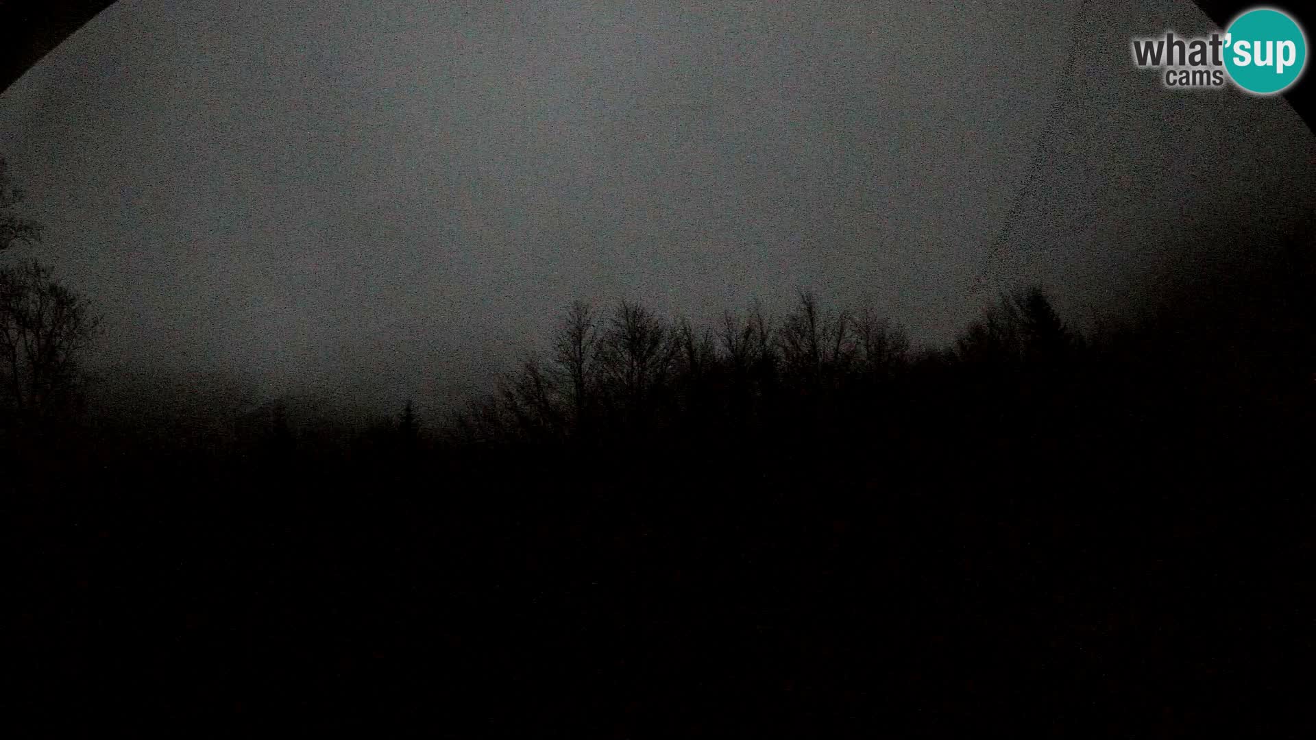 Livecam PLANINA RAZOR (1315) | vue sur Vogel et Globoko