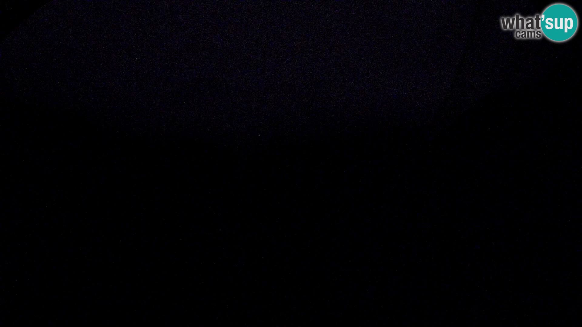 Cámara web PLANINA RAZOR (1315) | vista a Vogel y Globoko