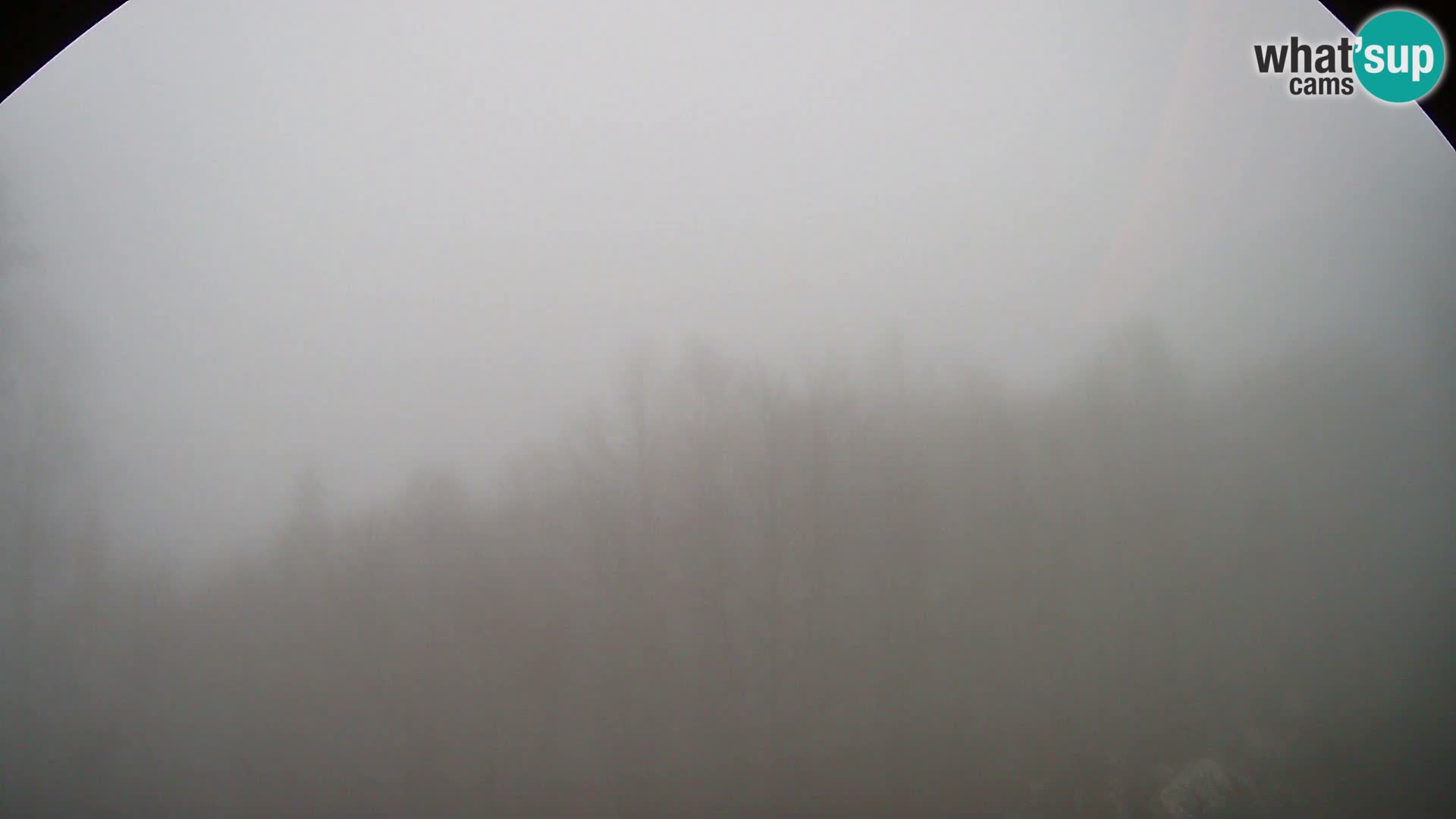 Livecam PLANINA RAZOR (1315) | vue sur Vogel et Globoko