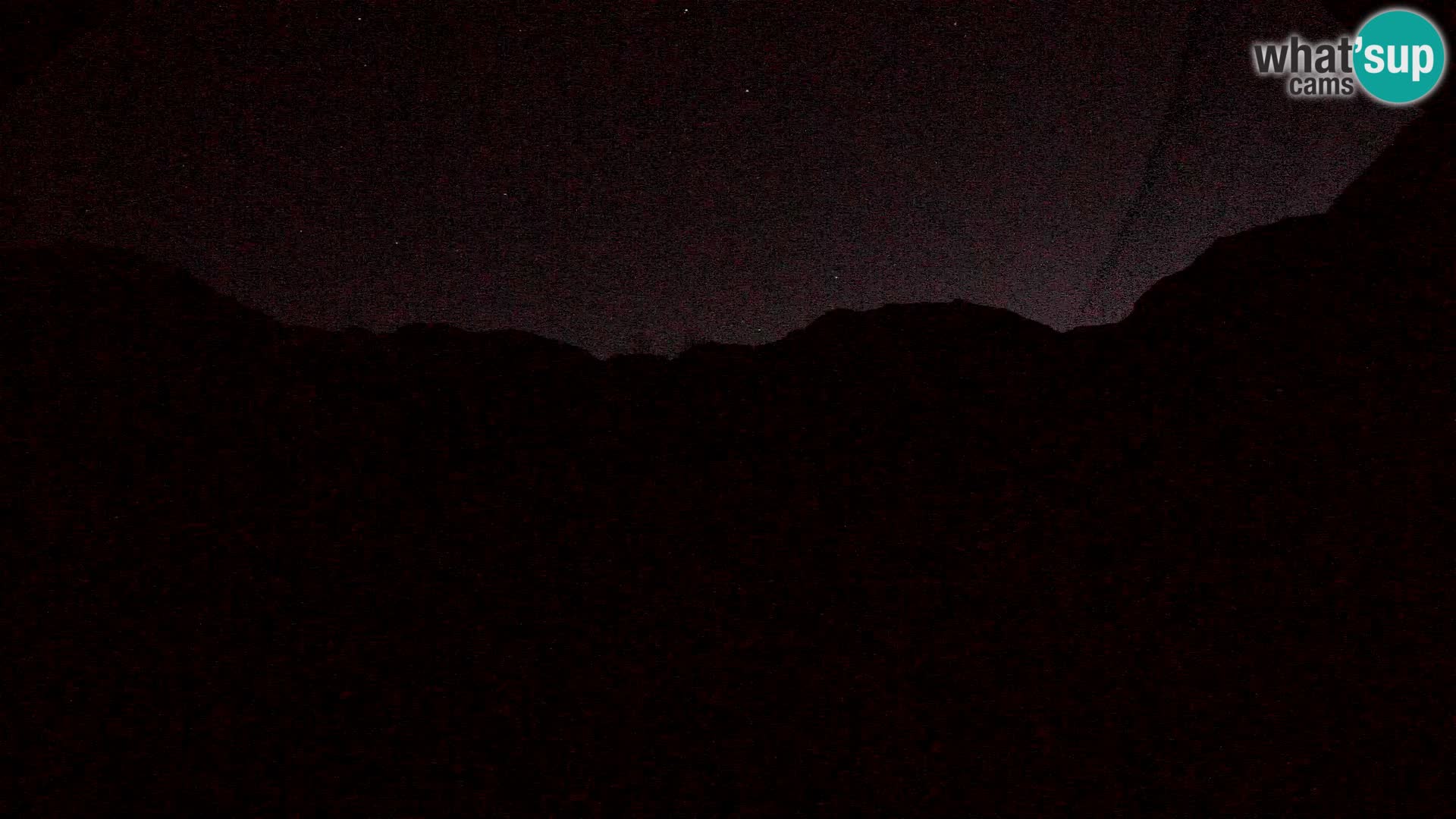 Livecam PLANINA RAZOR (1315) | vue sur Vogel et Globoko