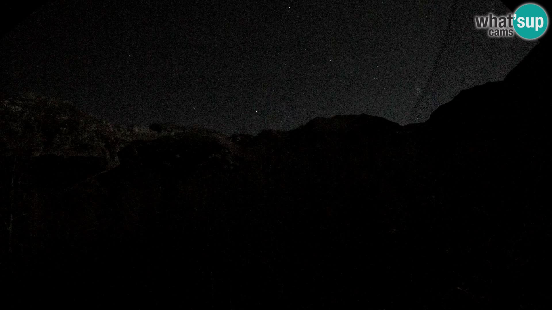 Webcam PLANINA RAZOR (1315) | Blick auf Vogel und Globoko