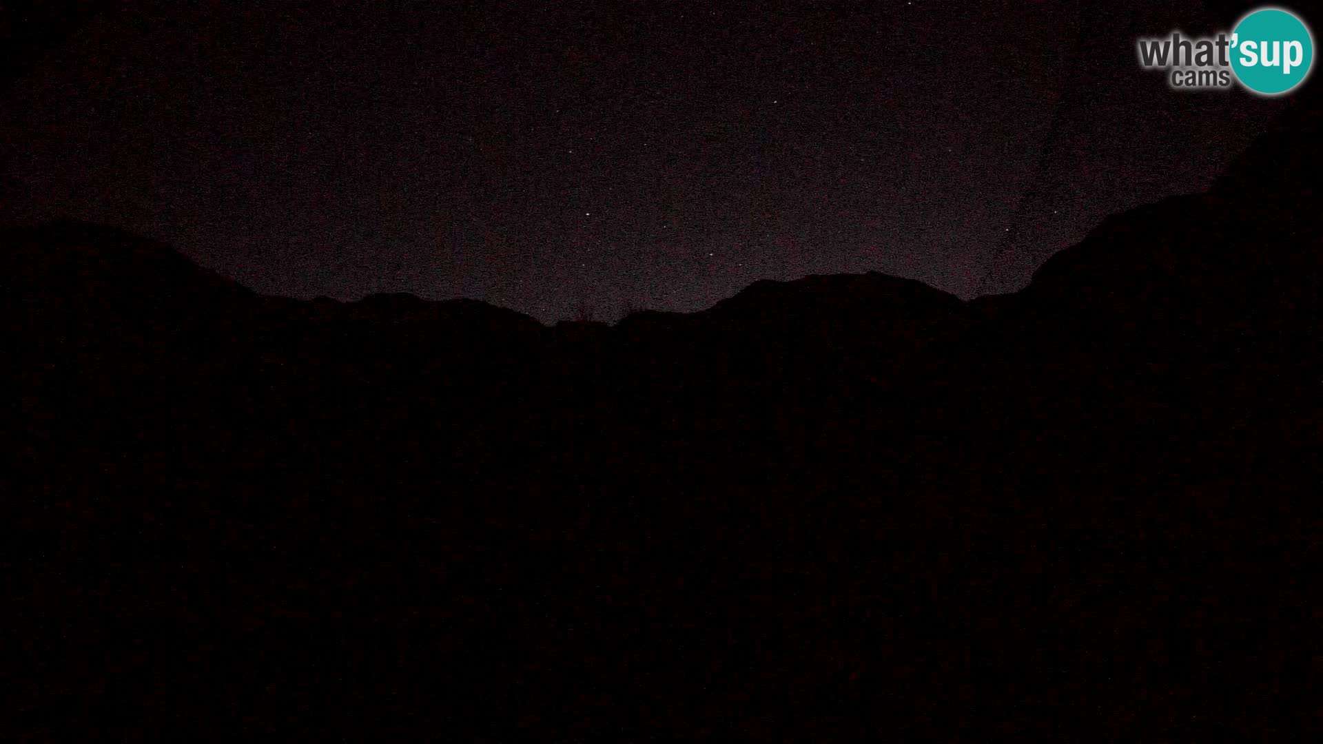 PLANINA RAZOR kamera (1315) | pogled na Vogel in Globoko