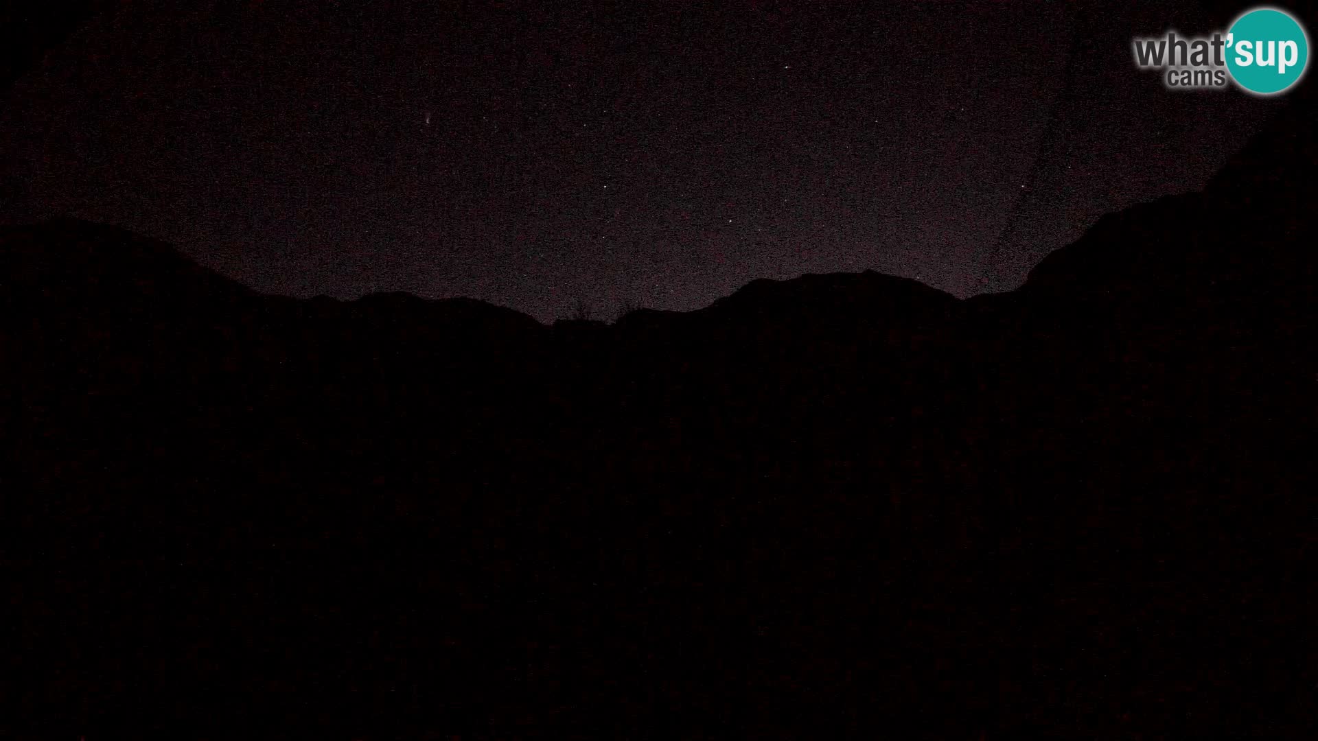 Webcam PLANINA RAZOR (1315) | Blick auf Vogel und Globoko