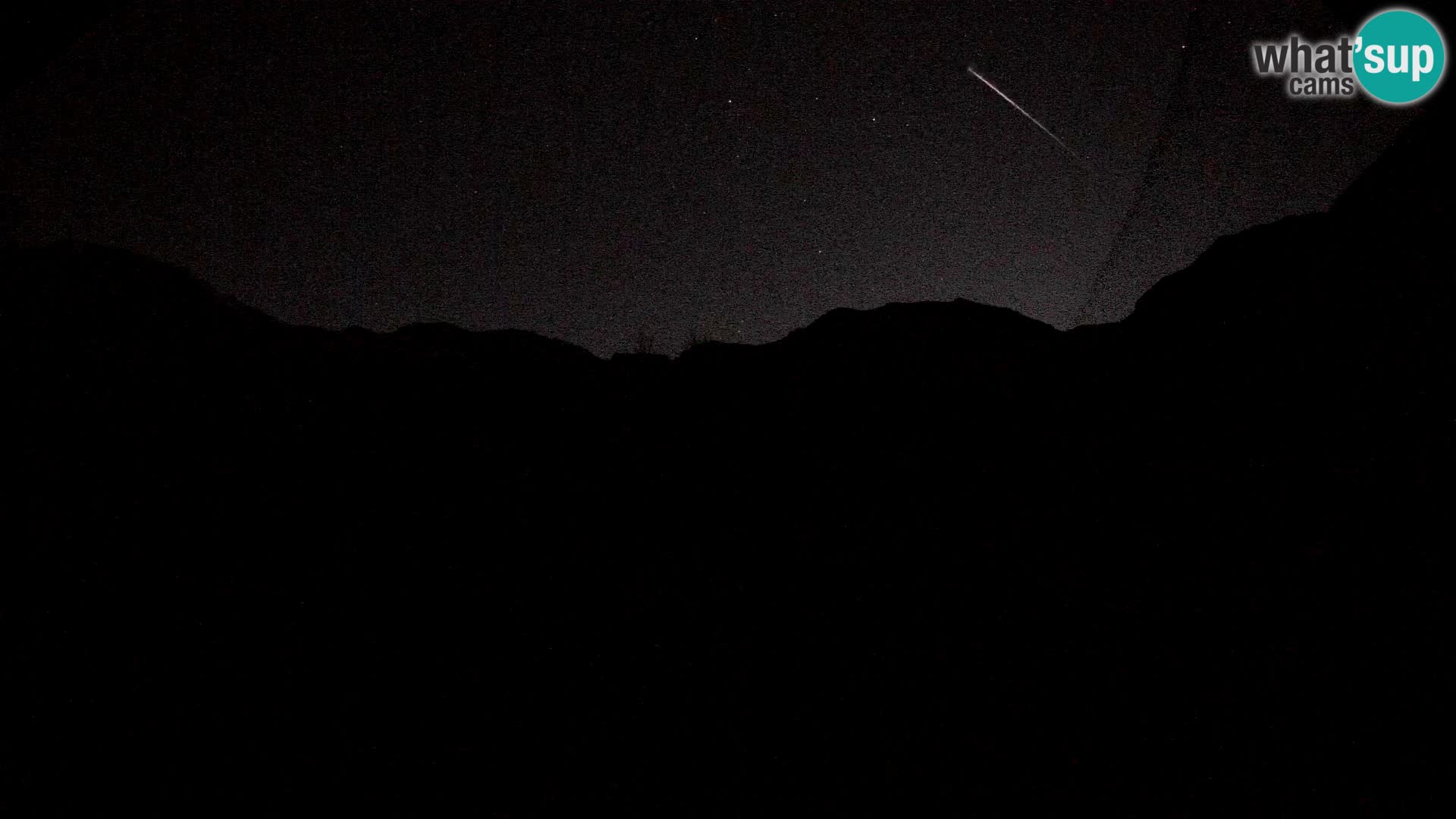 PLANINA RAZOR web kamera (1315) | pogled na Vogel i Globoko