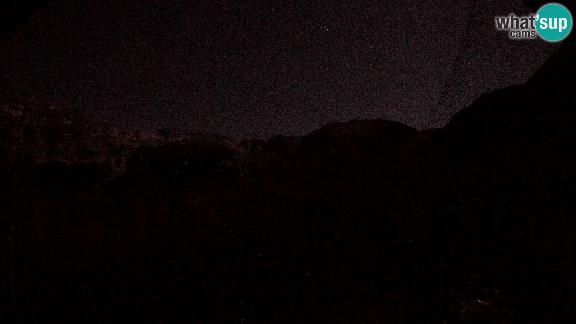 Livecam PLANINA RAZOR (1315) | vue sur Vogel et Globoko