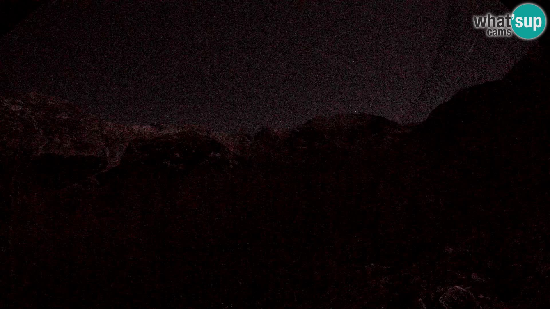 Webcam PLANINA RAZOR (1315) | Blick auf Vogel und Globoko