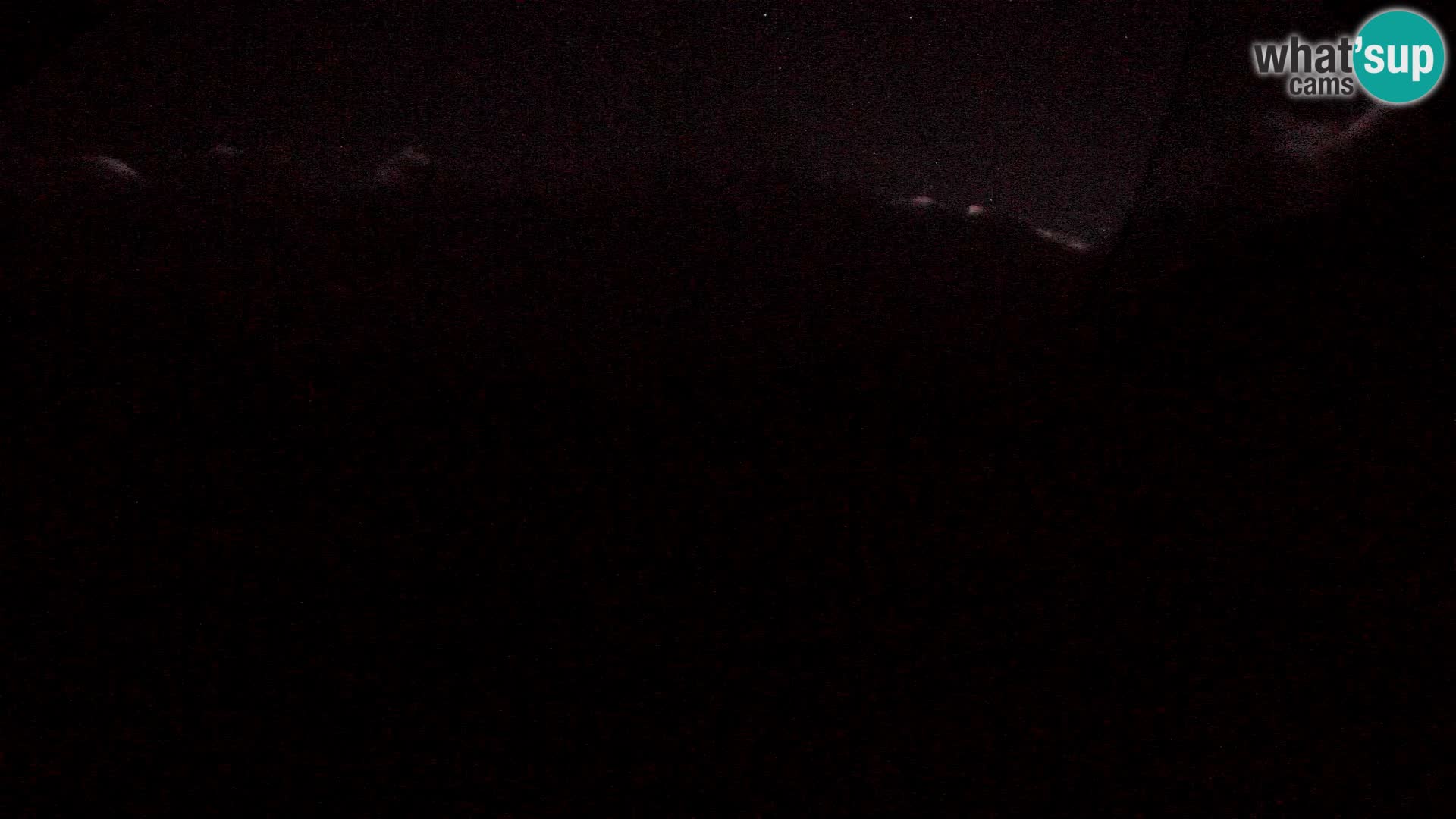 PLANINA RAZOR kamera (1315) | pogled na Vogel in Globoko