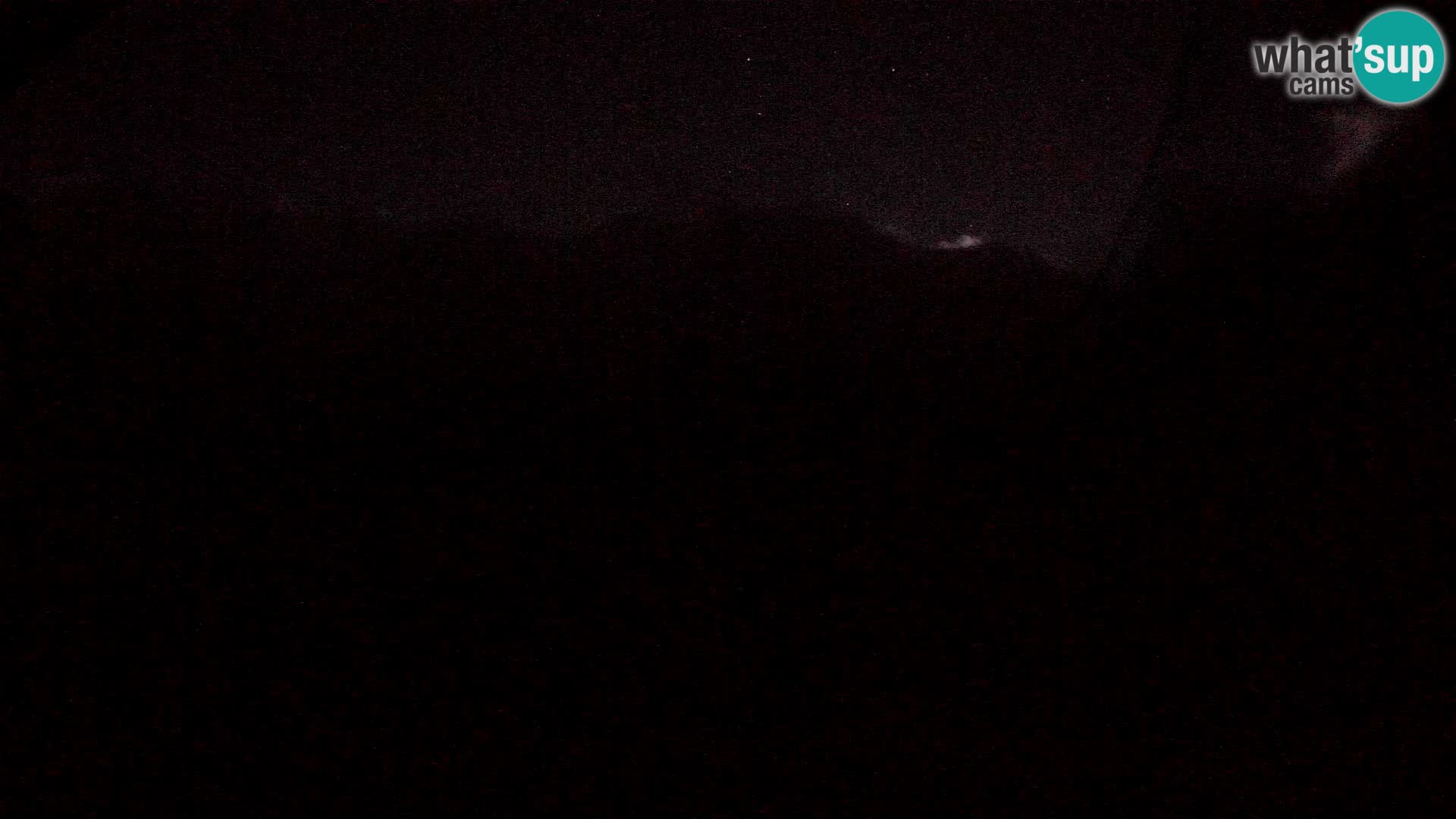 PLANINA RAZOR web kamera (1315) | pogled na Vogel i Globoko