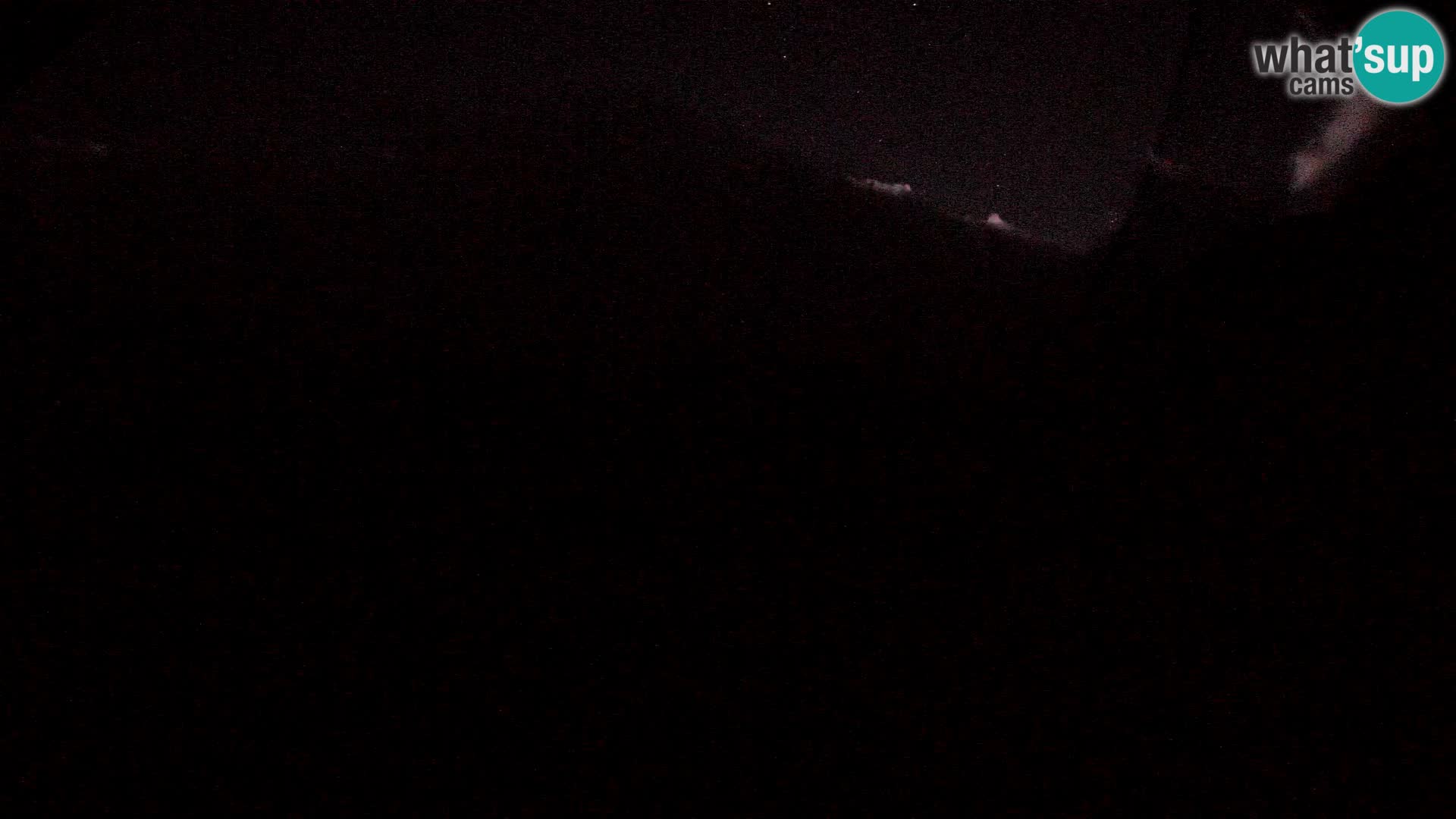 PLANINA RAZOR Live Cam (1315) | vista su Vogel e Globoko