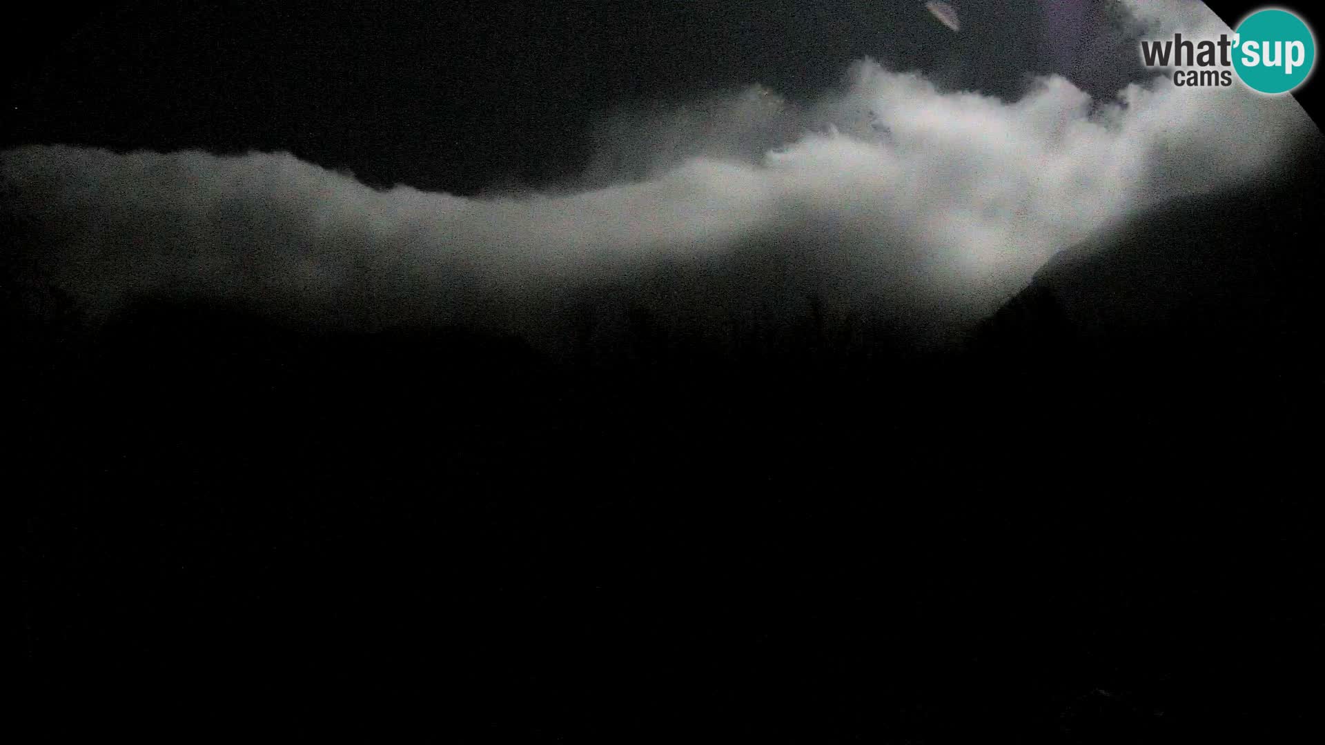 PLANINA RAZOR web kamera (1315) | pogled na Vogel i Globoko