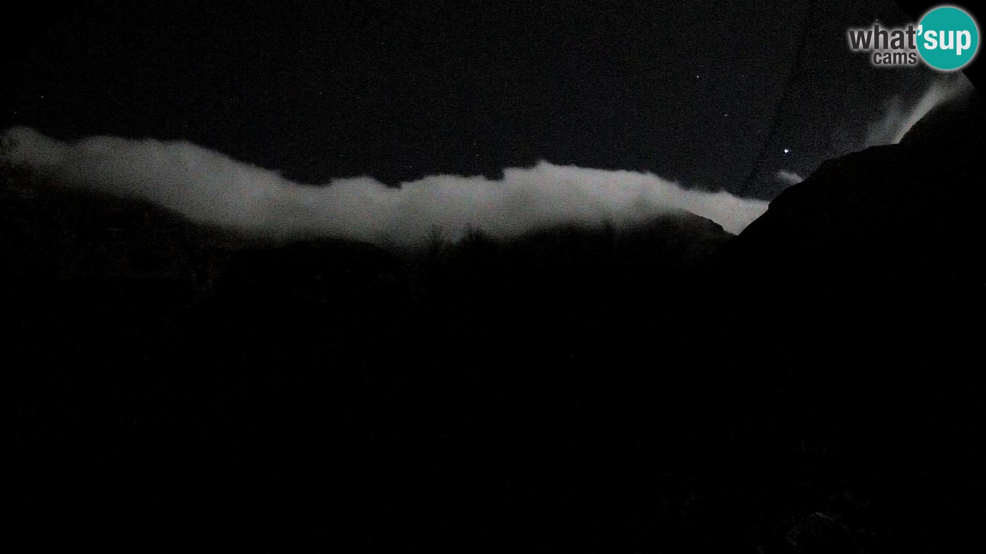 PLANINA RAZOR web kamera (1315) | pogled na Vogel i Globoko