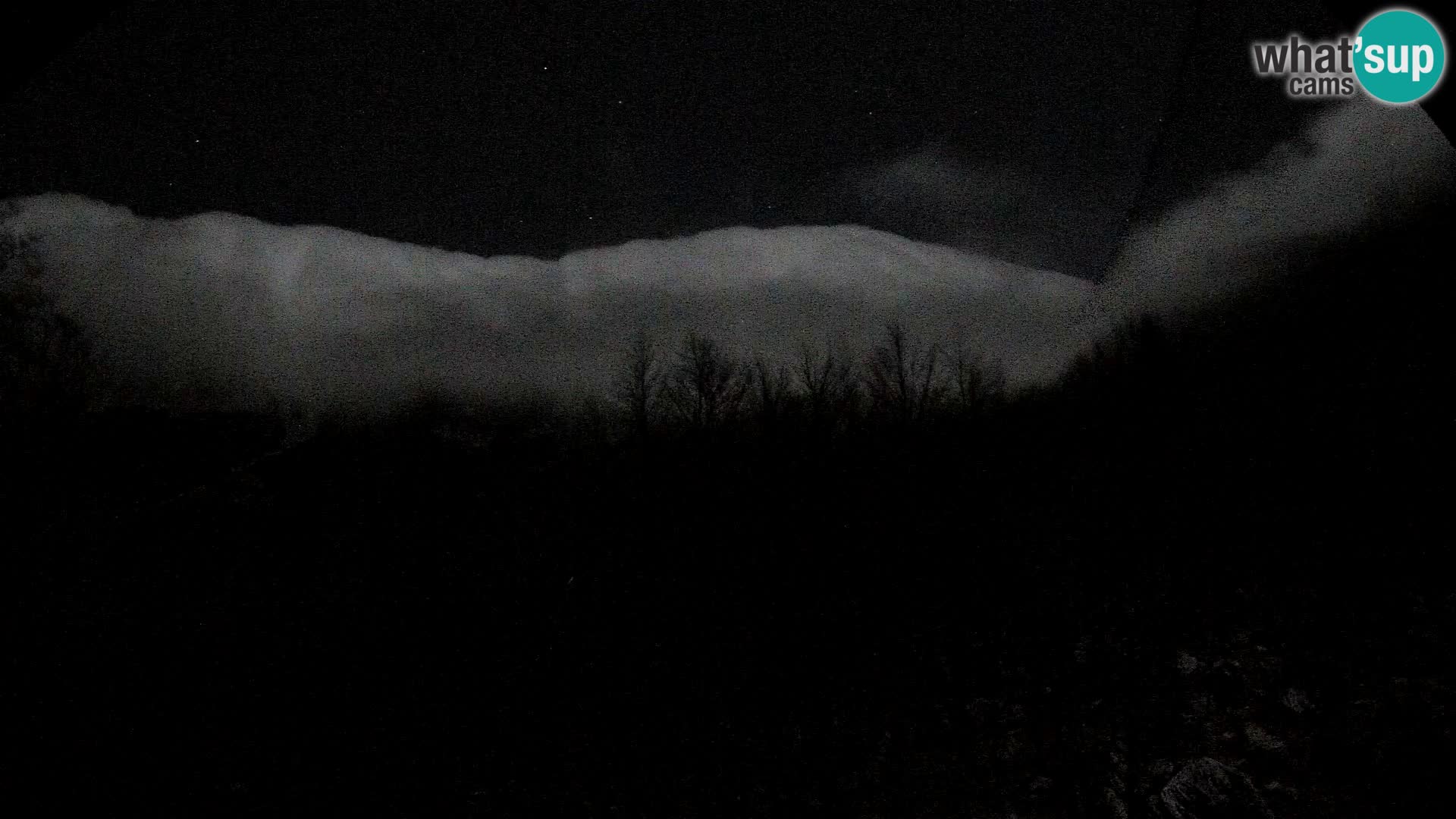 Webcam PLANINA RAZOR (1315) | Blick auf Vogel und Globoko