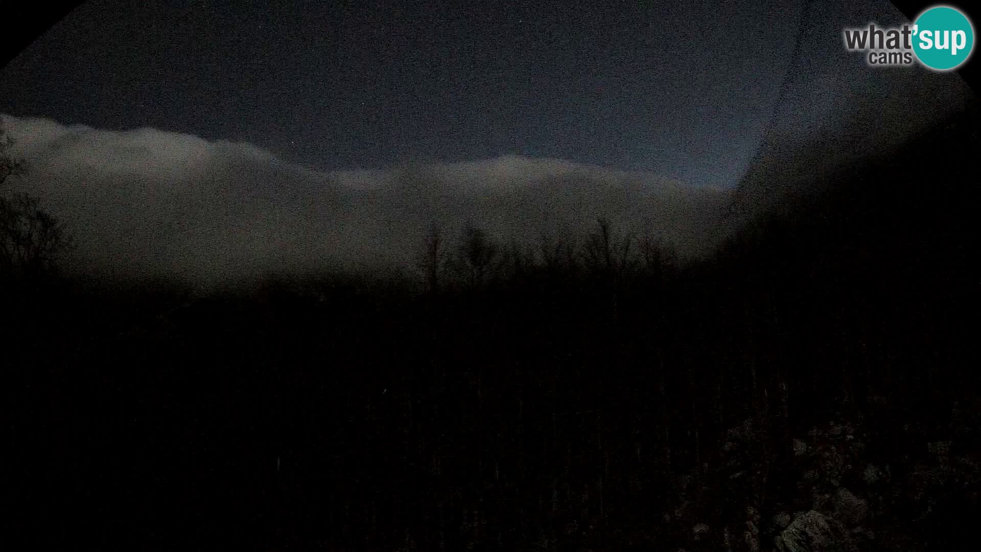 PLANINA RAZOR web kamera (1315) | pogled na Vogel i Globoko