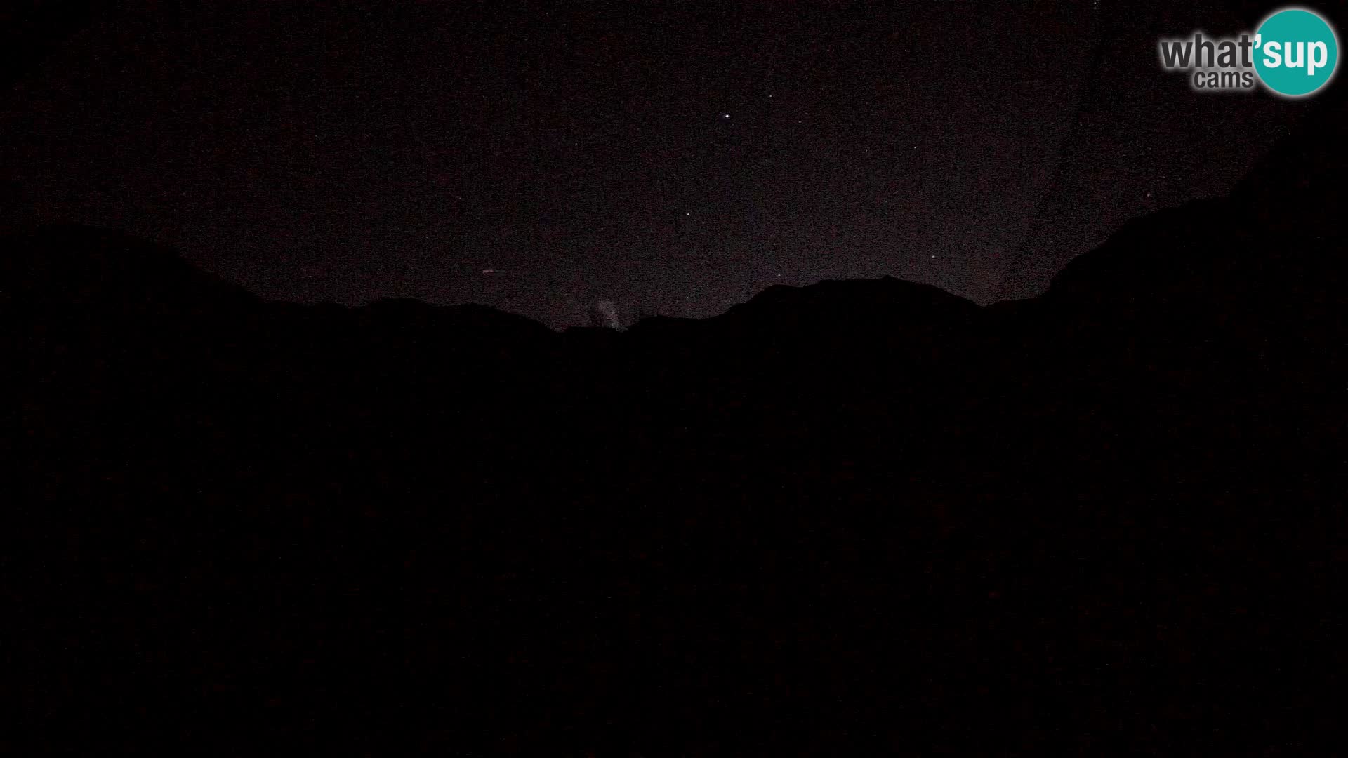 Webcam PLANINA RAZOR (1315) | Blick auf Vogel und Globoko