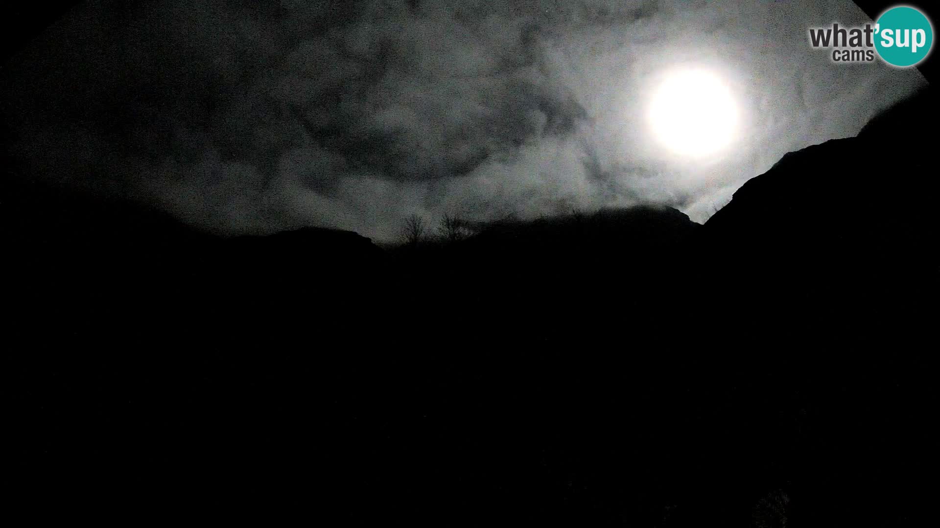 Webcam PLANINA RAZOR (1315) | Blick auf Vogel und Globoko