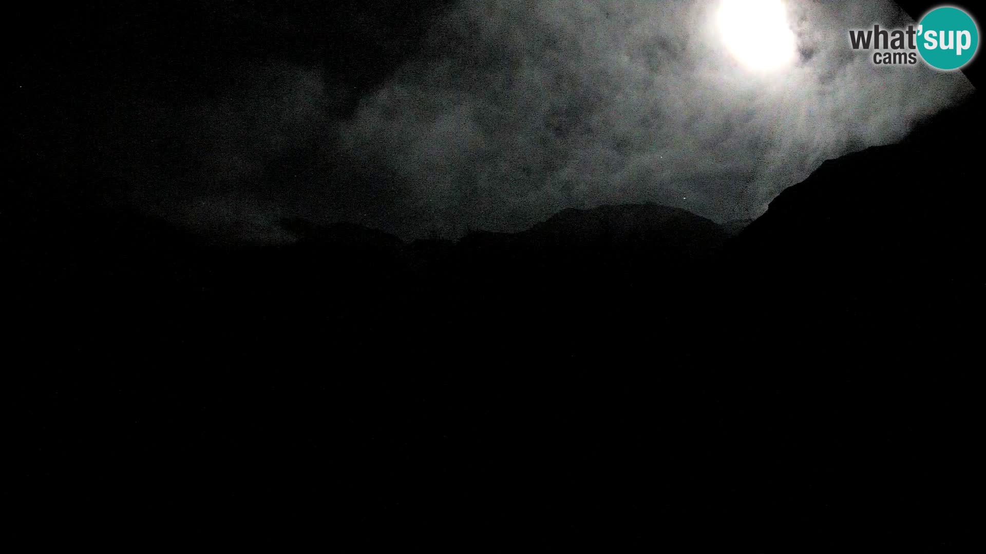 PLANINA RAZOR web kamera (1315) | pogled na Vogel i Globoko