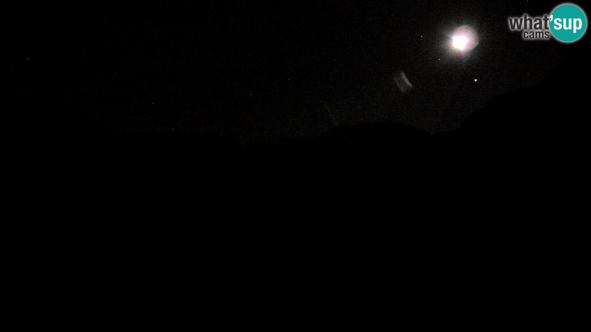 PLANINA RAZOR kamera (1315) | pogled na Vogel in Globoko