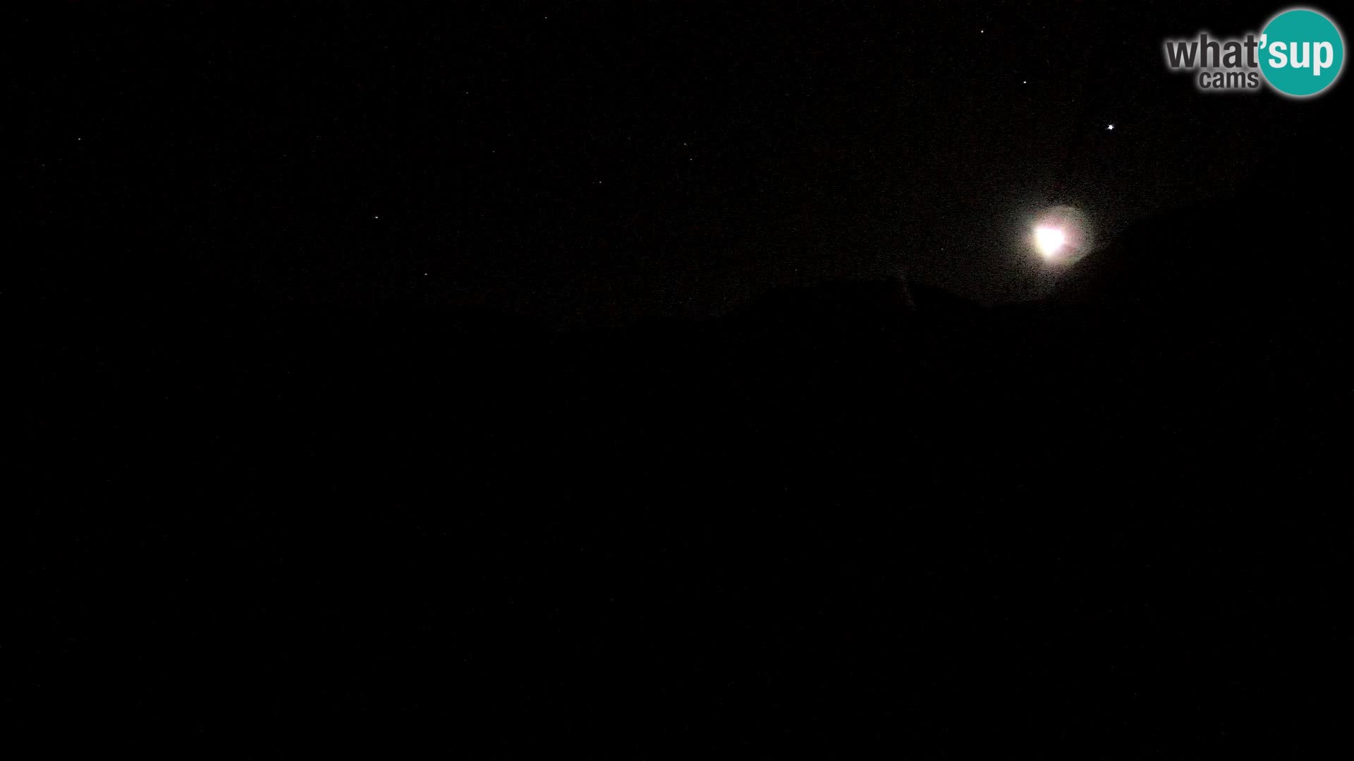 Livecam PLANINA RAZOR (1315) | vue sur Vogel et Globoko