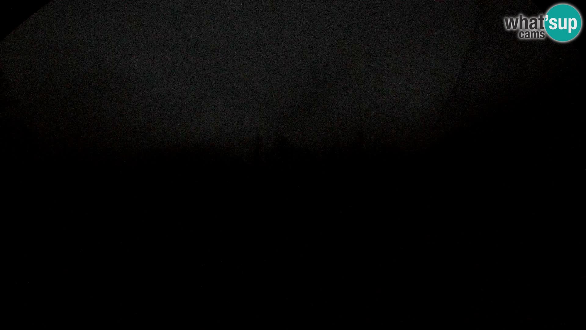 PLANINA RAZOR Live Cam (1315) | vista su Vogel e Globoko