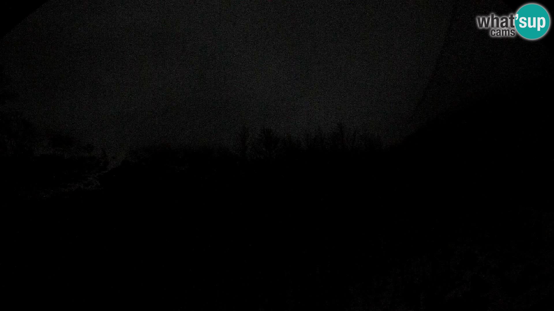 Livecam PLANINA RAZOR (1315) | vue sur Vogel et Globoko