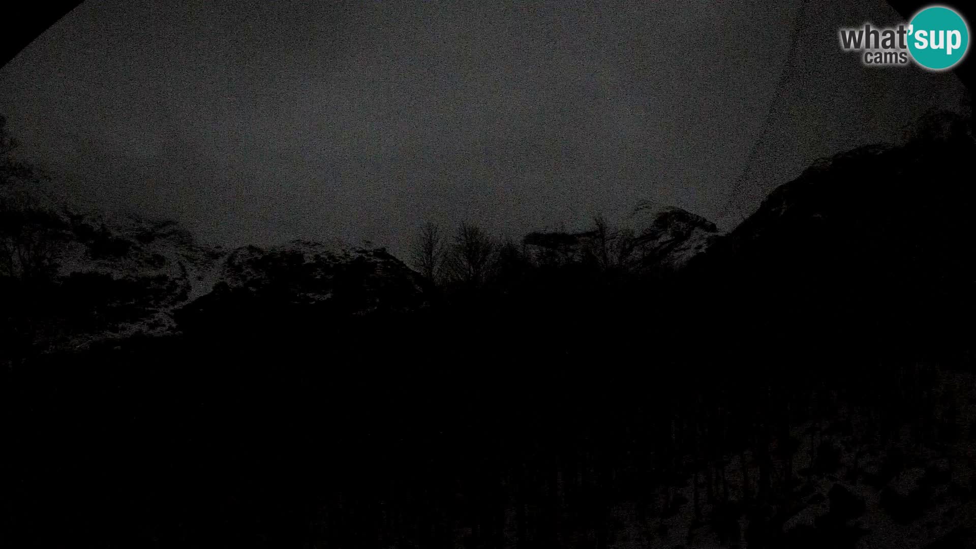 Webcam PLANINA RAZOR (1315) | Blick auf Vogel und Globoko