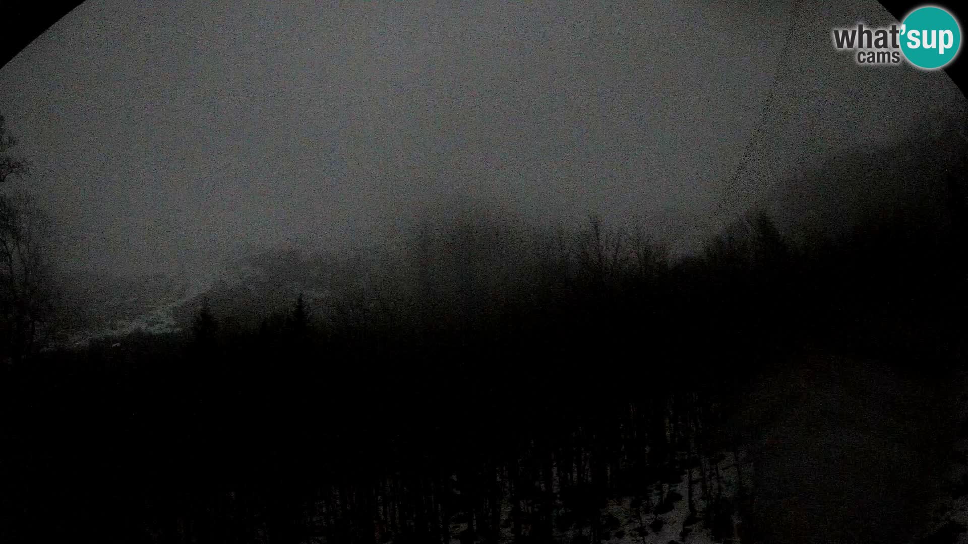 Webcam PLANINA RAZOR (1315) | Blick auf Vogel und Globoko