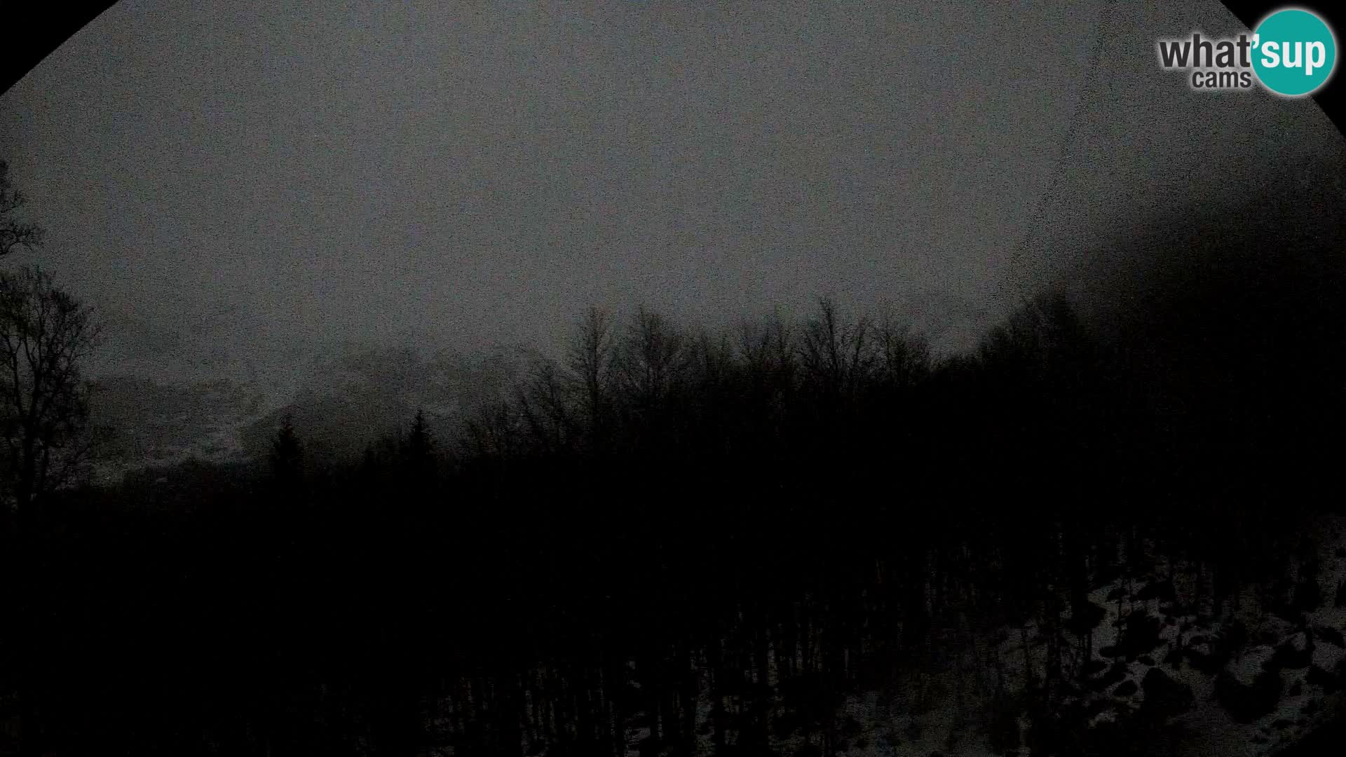 Webcam PLANINA RAZOR (1315) | Blick auf Vogel und Globoko