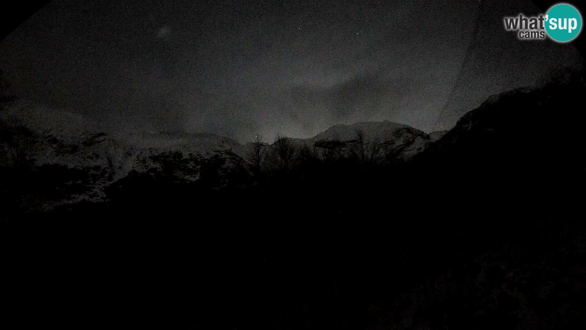 Webcam PLANINA RAZOR (1315) | Blick auf Vogel und Globoko